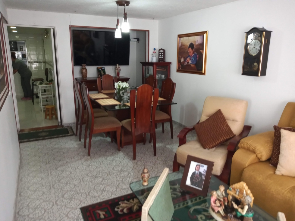 VENTA CASA VILLA LUZ