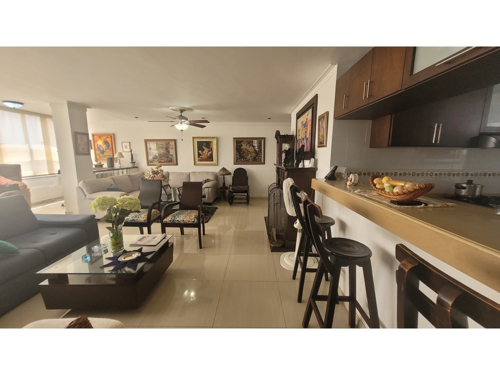 Apartamento en venta Barranquilla Alto Prado