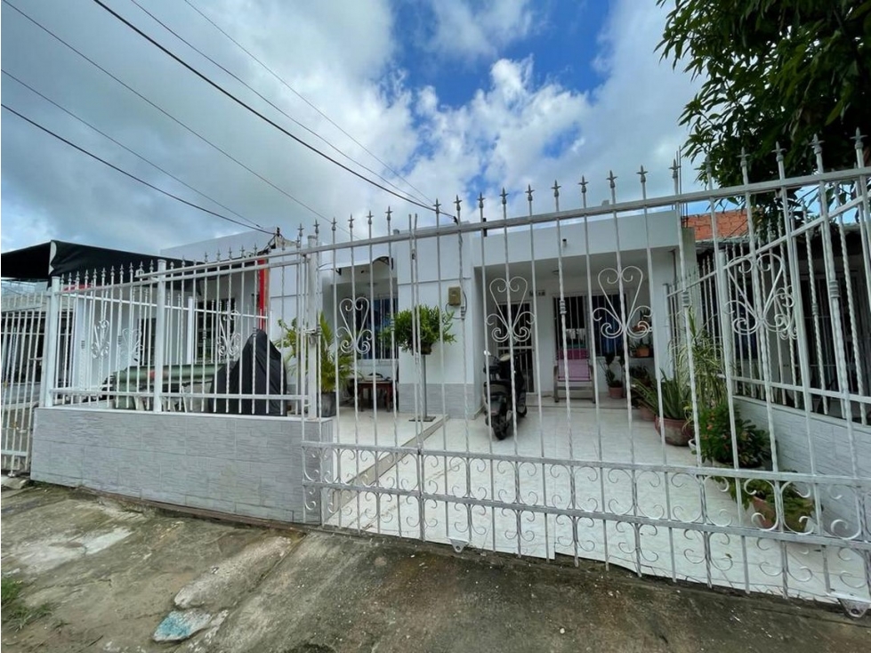 Venta Casa en Villagrande