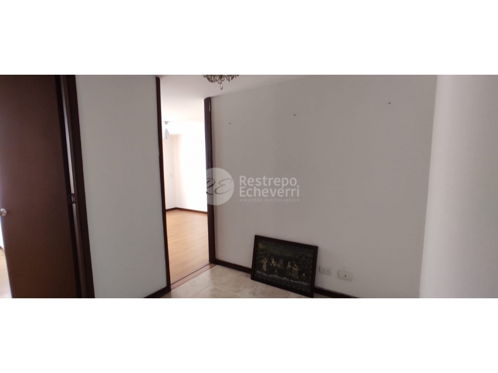 Vendo apartamento en Palermo, Manizales