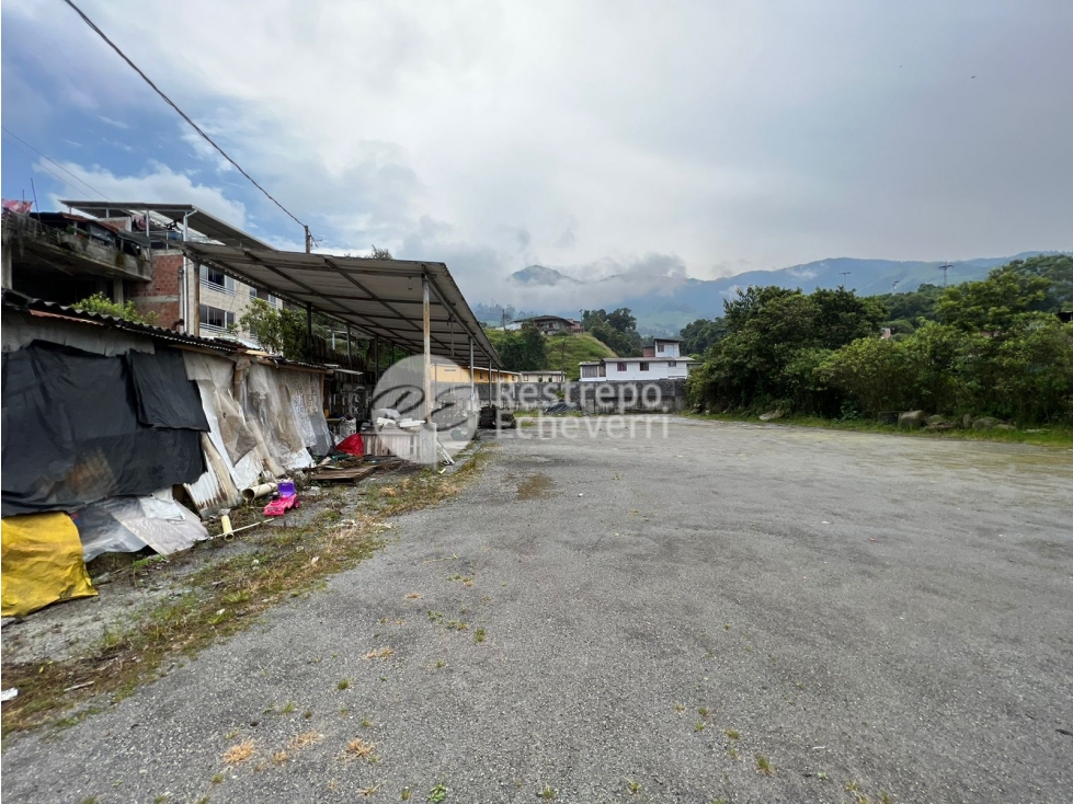 Bodega en arriendo, Malteria, Manizales