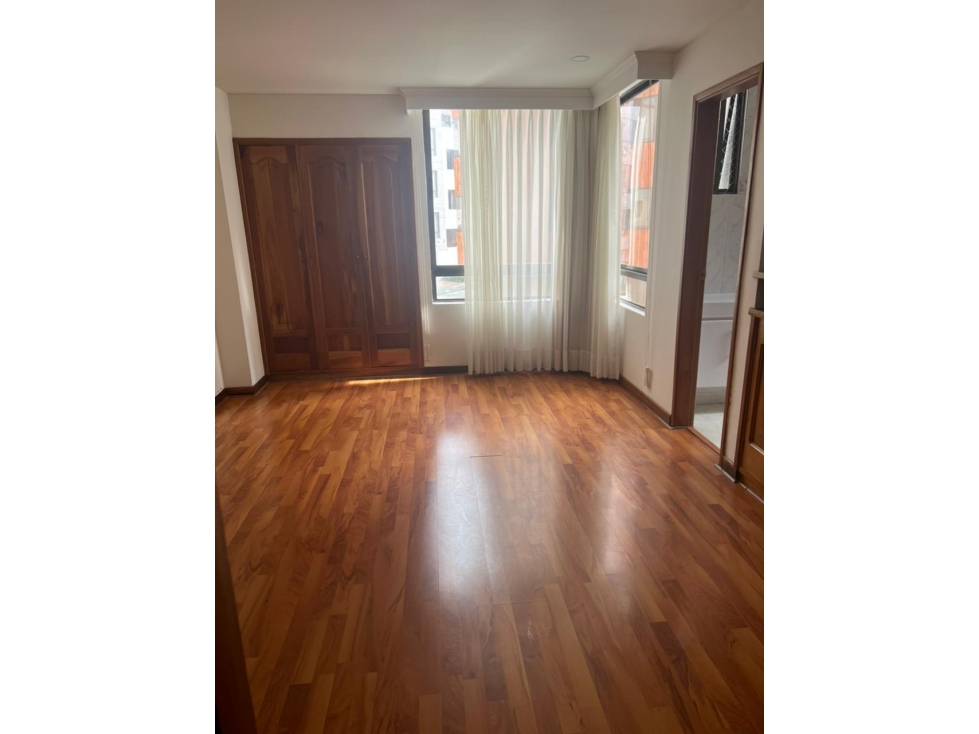 Vendo apartamento, barrio Palermo, Manizales