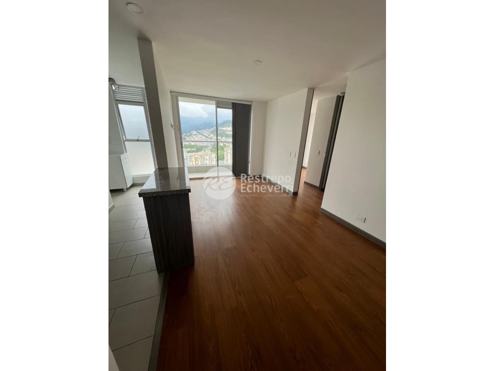 Apartamento en venta, Avenida del Rio, Manizales