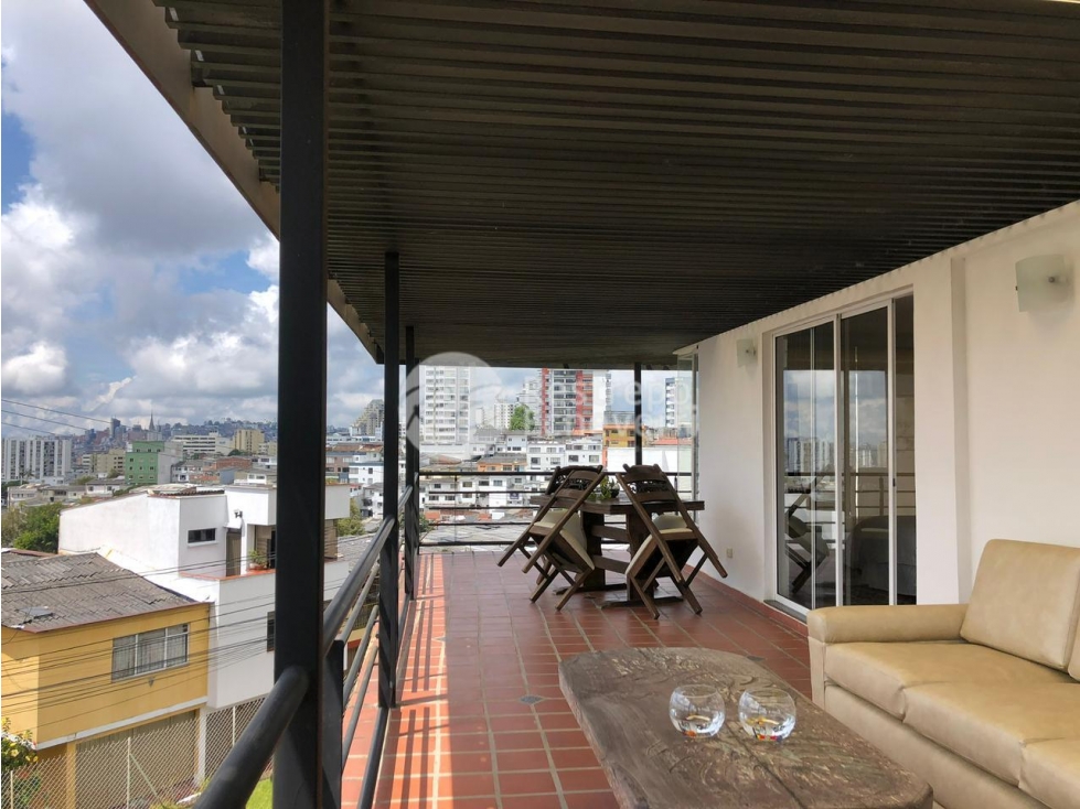 Casa en venta barrio Belén, Manizales