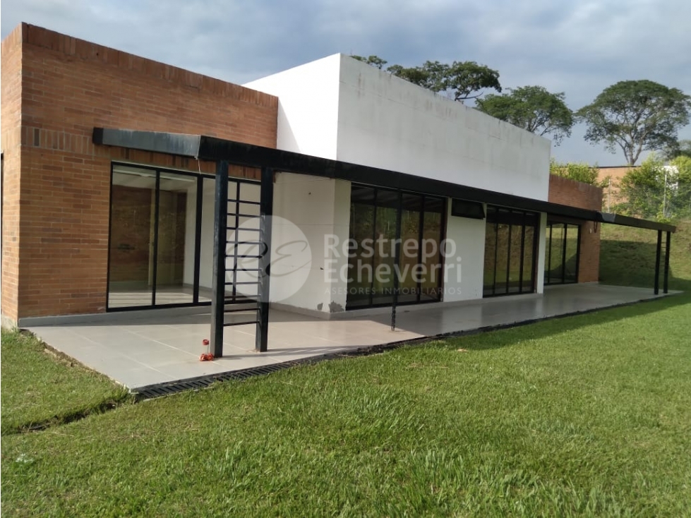 Vendo casa en conjunto Kilómetro 41