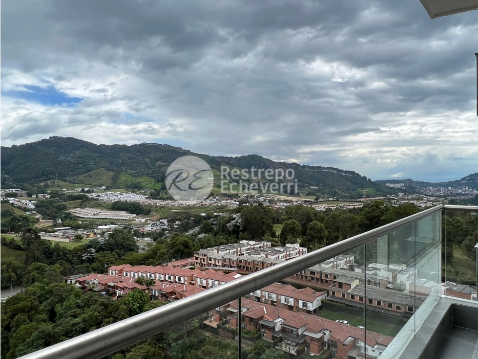 Apartamento en venta, San Marcel, Manizales