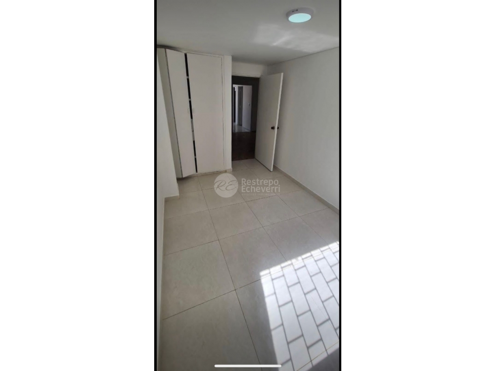 Vendo apartamento barrio Palermo, Manizales