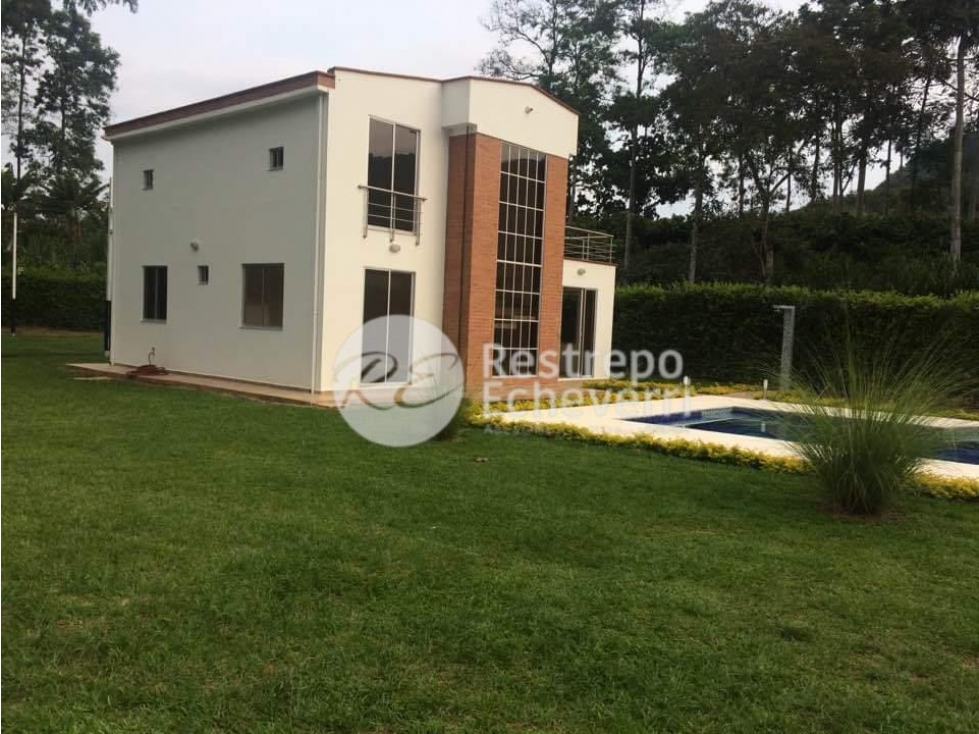 Casa en conjunto en venta, Santágueda