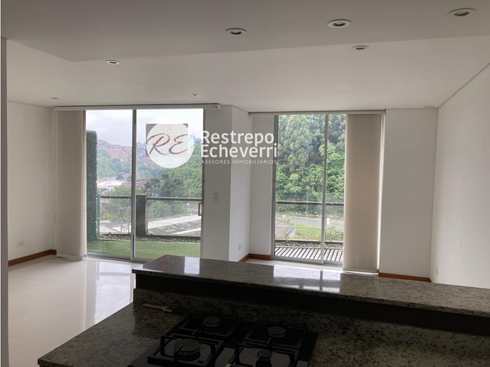 Vendo casa en conjunto, La Florida, Villamaria