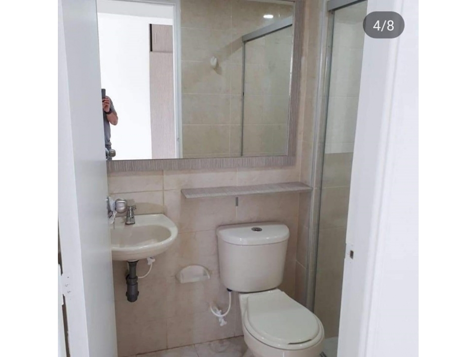 VENDO APARTAMENTO EN BELLO