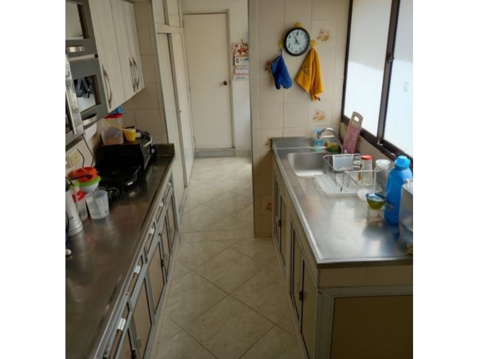 Apartamento en Prado Centro en Venta, tercer piso