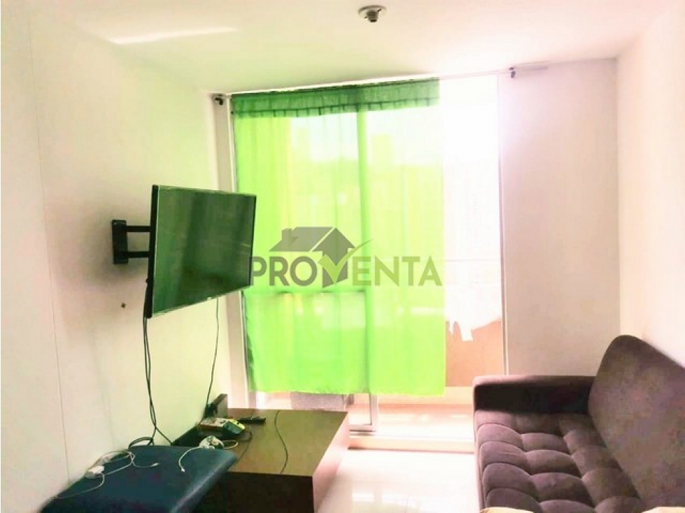 Apartamento en Venta Sabaneta El Carmelo