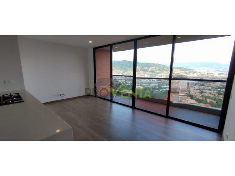 Apartamento en Venta Envigado El Trianon