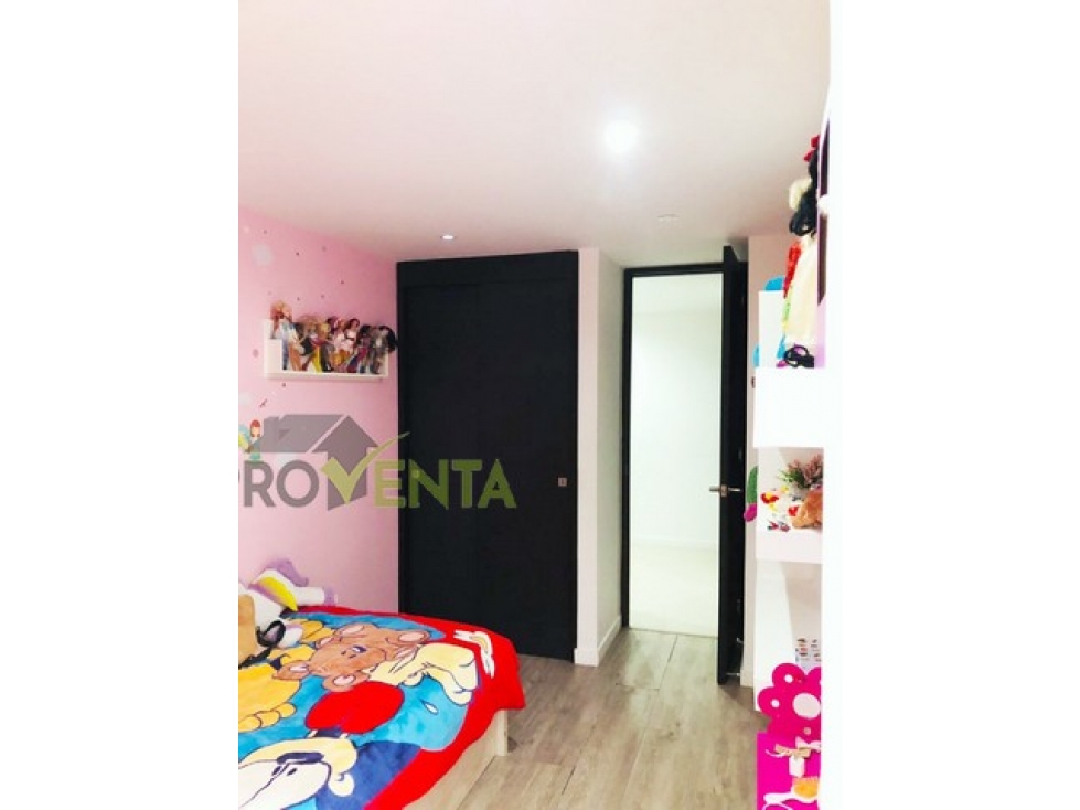 Apartamento en Venta Envigado Escobero