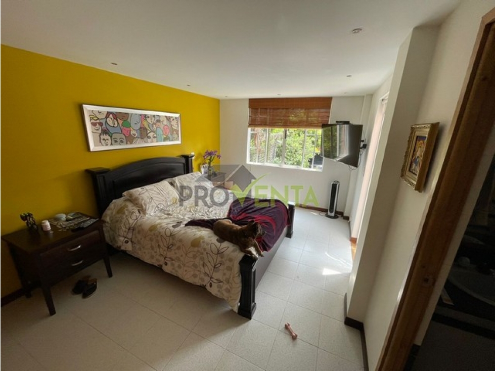 Casa en Venta Envigado Jardines