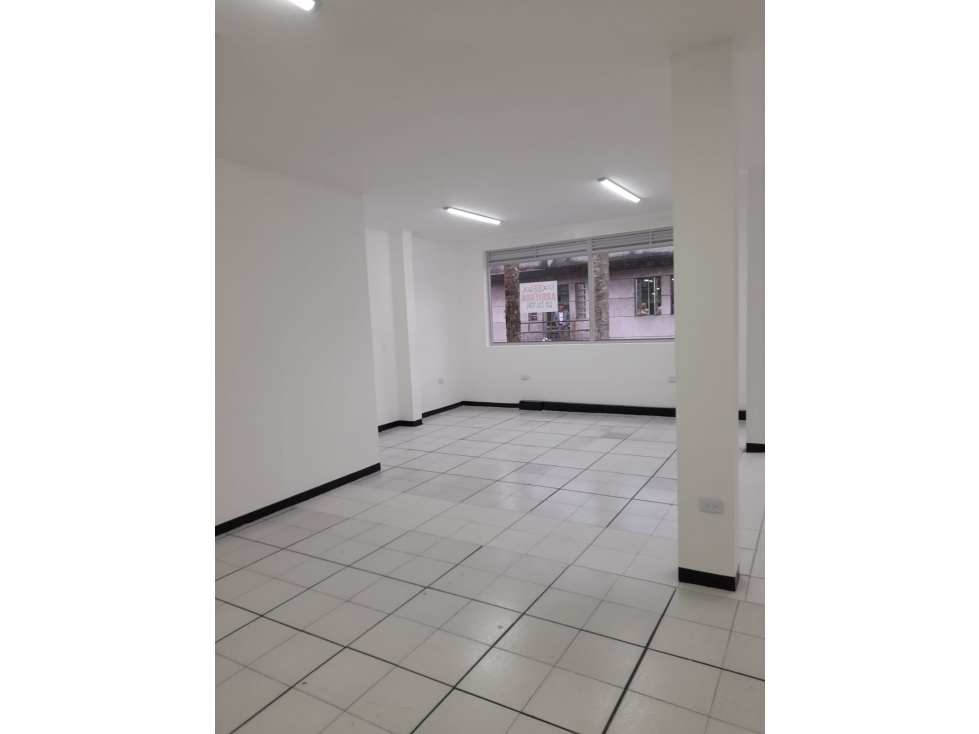 Local Comercial en arriendo en el Centro, Manizales