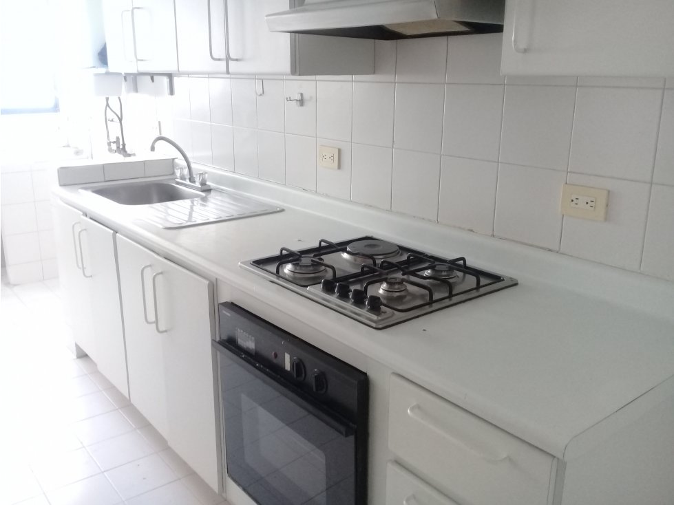 Arriendo Apartamento Manizales Sancancio