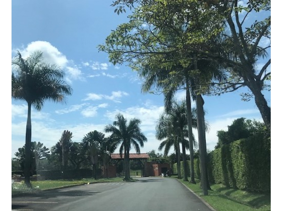 Alquilo Casa en  Portales de Verde Horizonte-Jamundí  Sur de Cali