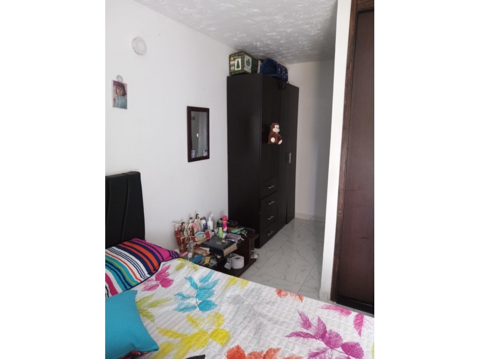 VENDO APARTAMENTO EN OKAVANGO VILLAVICENCIO