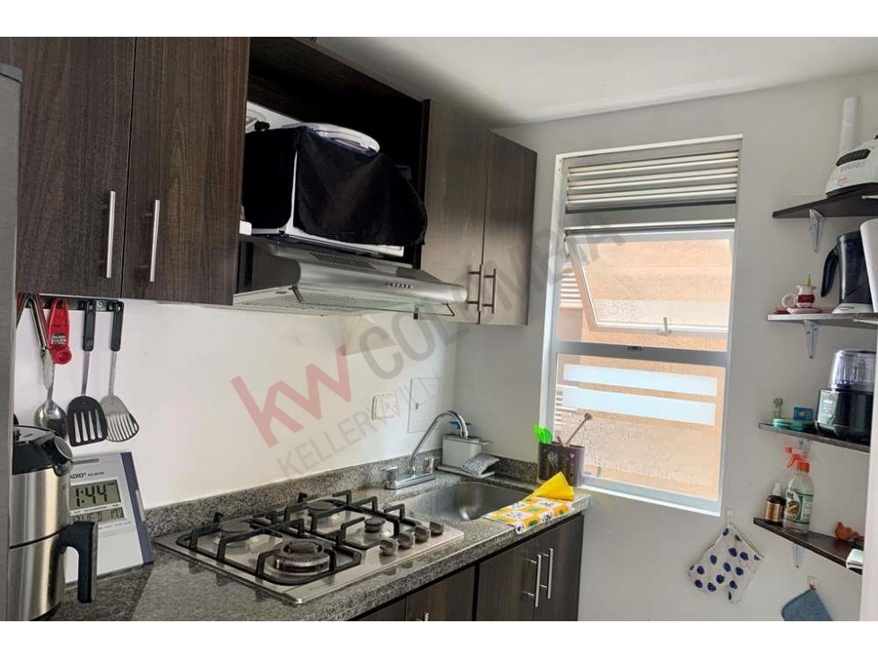 Apartamento - Venta - Cajicá.