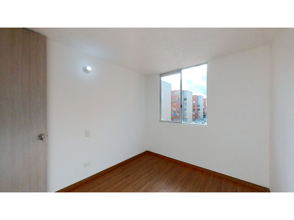 Apartamento ideal para pareja iniciando a construir su hogar Tocancipá