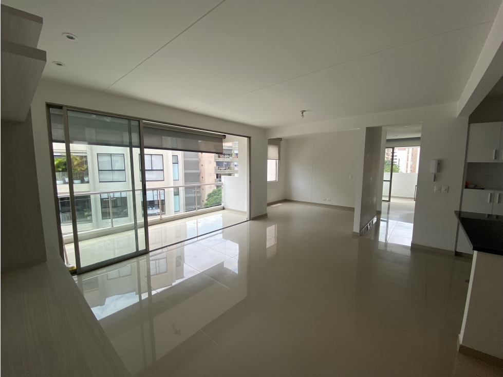 APARTAMENTO SANTA TERESITA