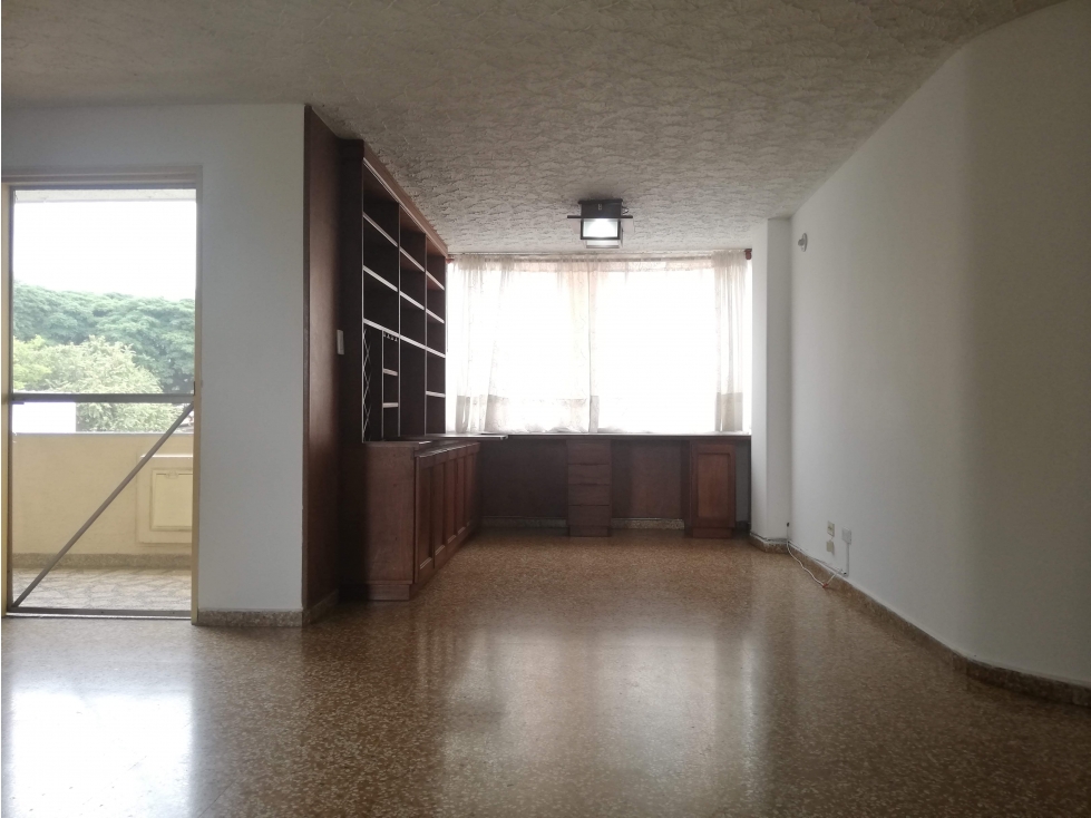 APARTAMENTO EN VENTA REFUGIO SUR DE CALI