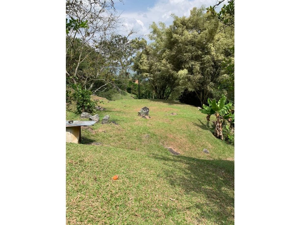 VENTA DE LOTE, VEREDA LA PLAYITA, BARBOSA.