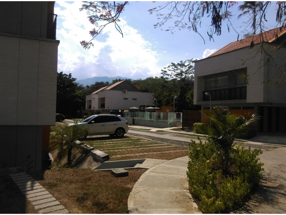 VENTA APARTAMENTO ,RESORT EN SANTA FE DE ANTIOQUIA.