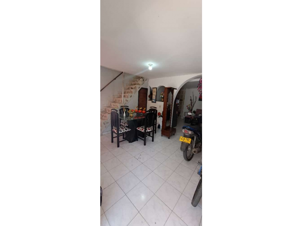 Se vende casa en el Bolívar, Tuluá