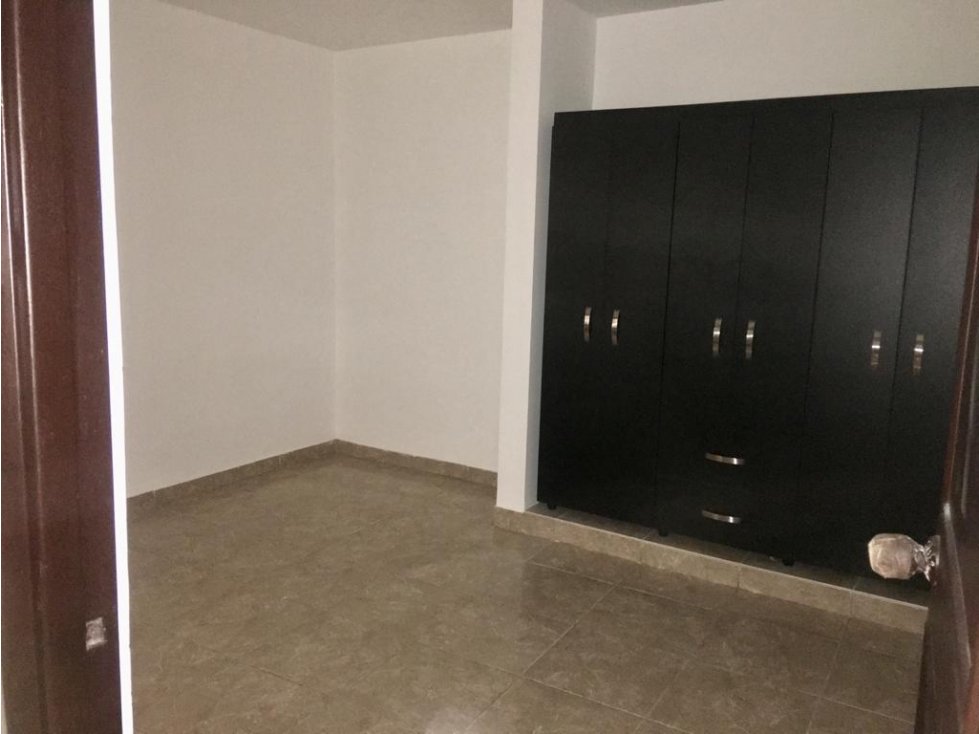 Venta de casa en San Benito, Tuluá