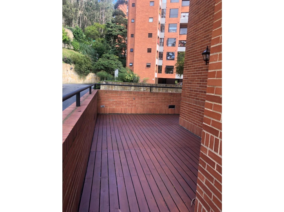 REMODELADO APARTAMENTO EN MONTEARROYO