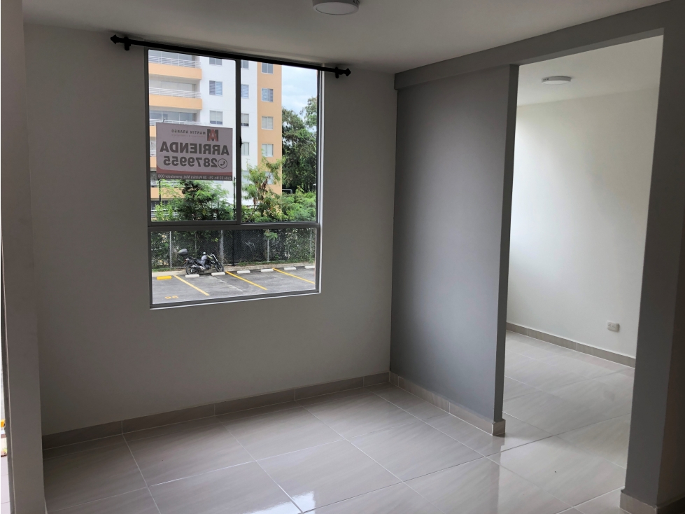 Apartamento para estrenar en Dolce, Multicentro, Palmira