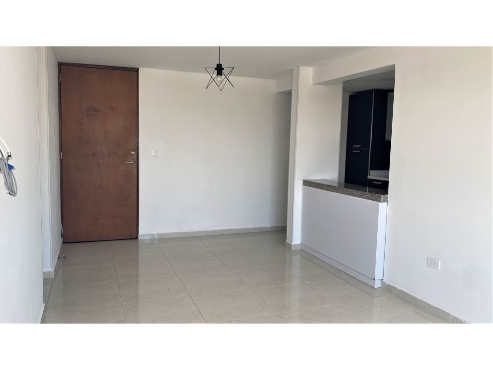 Hermoso y confortable apartamento en Valle de las Palmas, Palmira