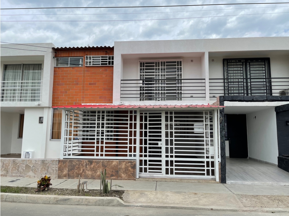 Hermosa casa en Reservas de la Italia, Palmira