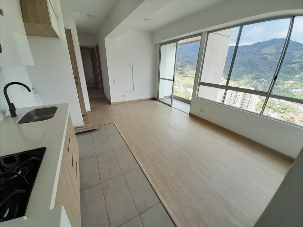 VENTA APARTAMENTO EN AVES MARIAS