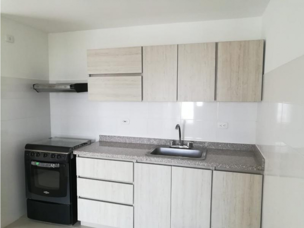 SE VENDE APARTAMENTO EN MANGA