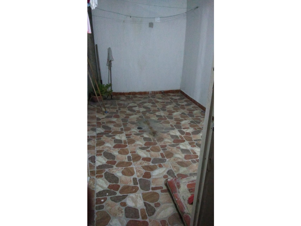 CASA EN VENTA EL RODEO - CARTAGENA