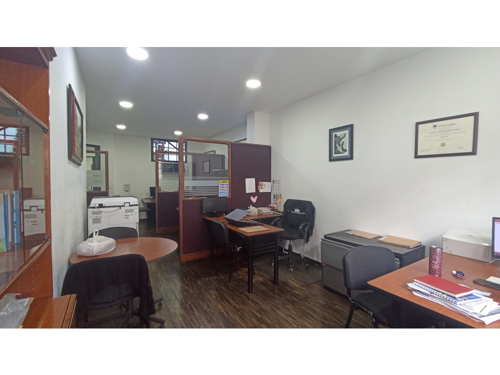 SE VENDE CASA EN PALERMO BOGOTA