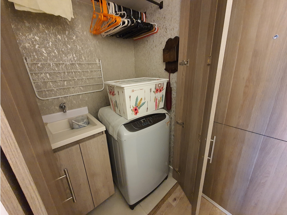 VENDO APARTAMENTO EN CAJICA FACIL ACCESO