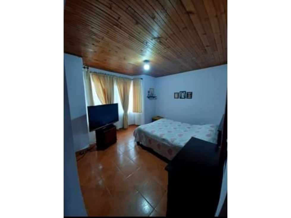 CASA EN VENTA BARRIO CADILLAL, POPAYÁN