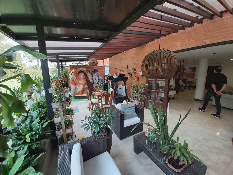 CASA EN VENTA URBANIZACION LOS LAURELES, POPAYÁN