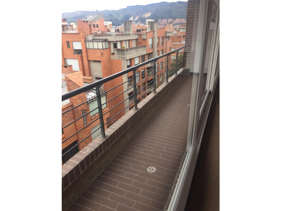 Venta Apartamento Chico Navarra - Bogotá