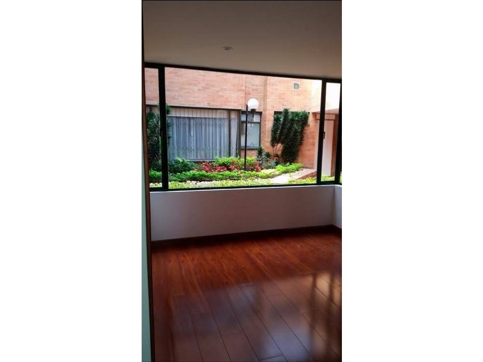 Venta Apartamento Cedritos - Bogotá