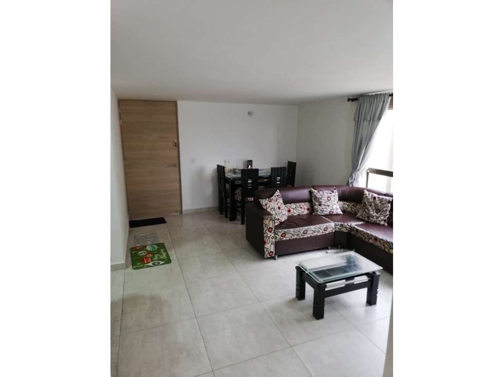 Venta de Apartamento en Bello sector el trapiche, Medellin