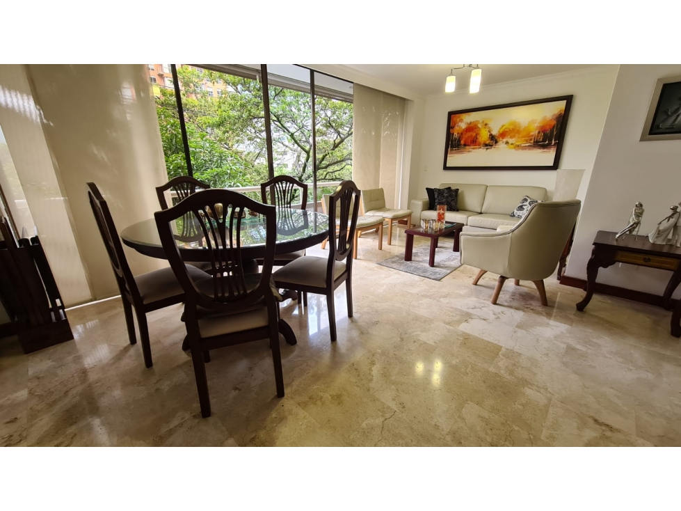 Venta de Apartamento en Santa Maria de los Angeles,Poblado