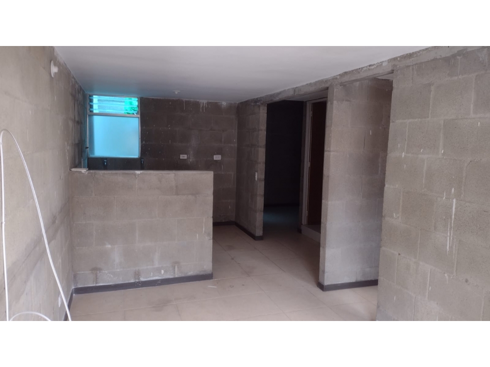 Venta de Casa en Robledo sector Pajarito