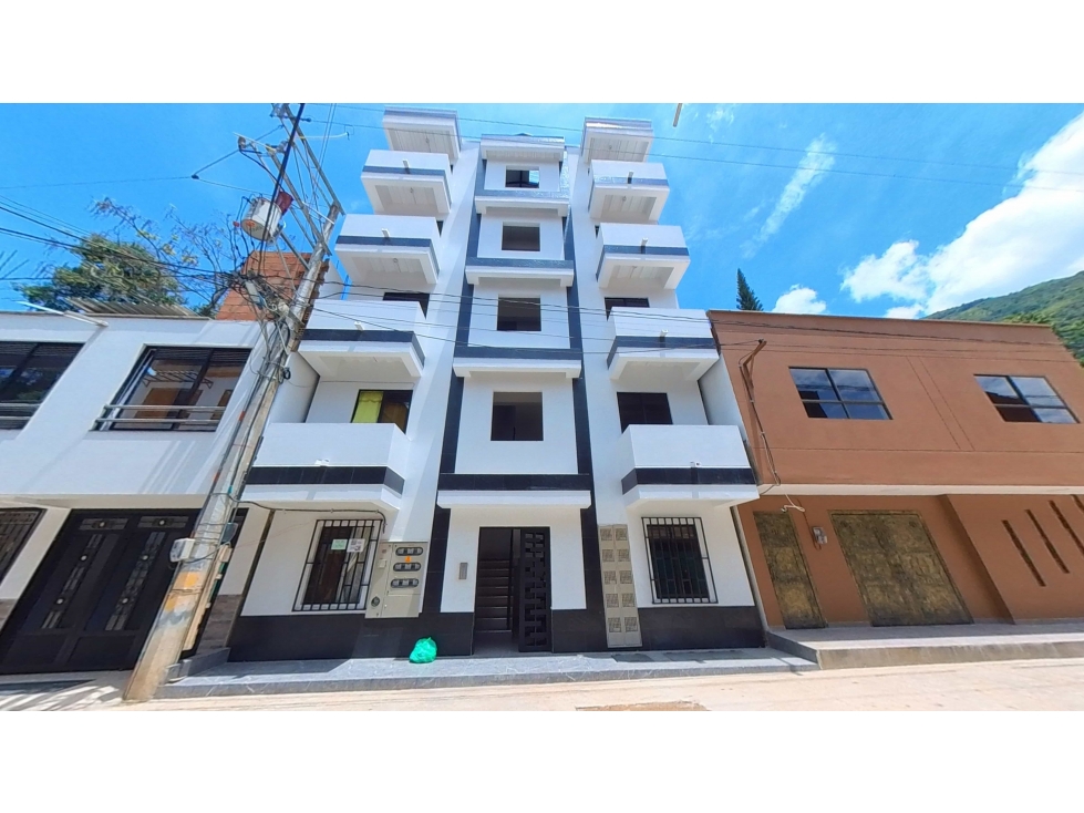 Venta de Apartamentos en Amaga,Antioquia