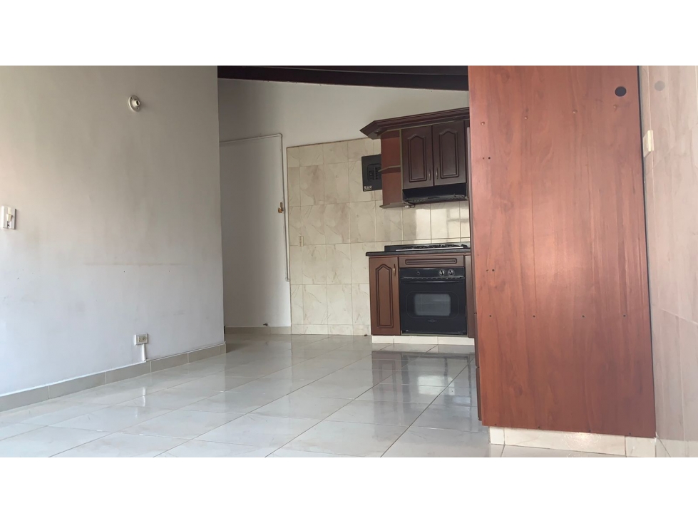 Venta de Casa tercer piso en Simon Bolivar, Medellin