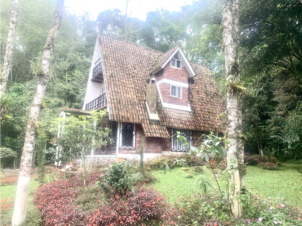 VENTA FINCA EN SUPATA CUNDINAMARCA